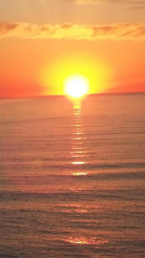 Sunset Kobuleti Appartement Buitenkant foto